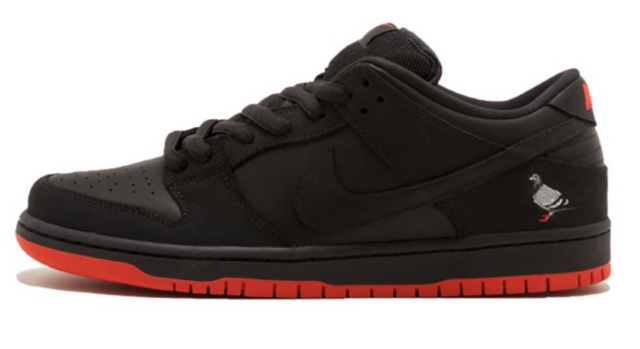 Women Nike Dunk SB 058 [Women Nike Dunk SB 58]